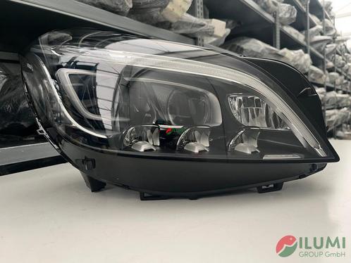 MERCEDES CLS W218 VOLL LED SCHEINWERFER RECHTS A21890674, Auto-onderdelen, Verlichting, Verzenden