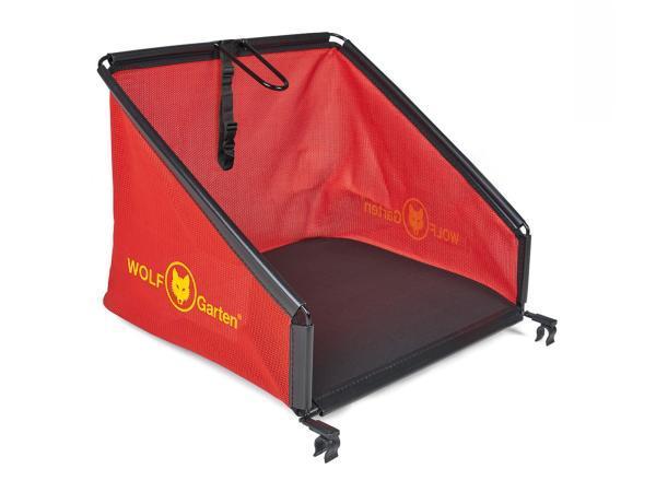 Veiling - Wolf-Garten grasopvangzak FS320 voor kooimaaiers, Jardin & Terrasse, Outils à main