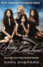 Pretty Little Liars / Pretty Little Liars / 1 9781907410710, Verzenden, Gelezen, Sara Shepard