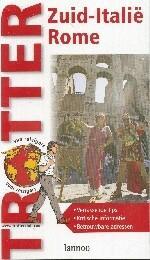 Zuid-Italië / Rome / Trotter 9789020959543, Boeken, Verzenden, Gelezen
