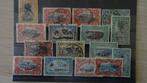 Congo belge 1886/1960 - Timbres de létat indépendant du, Timbres & Monnaies, Timbres | Europe | Belgique