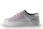 Mustang Sneakers in maat 36 Paars | 5% extra korting, Kleding | Dames, Overige kleuren, Verzenden, Zo goed als nieuw, Sneakers