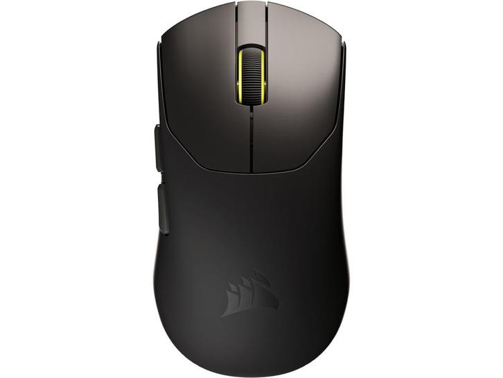 Corsair Sabre v2 Pro - Ultralight Wireless Gamingmuis -, Computers en Software, Muizen, Zo goed als nieuw, Verzenden