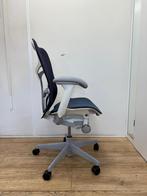 Refurbished Herman Miller Mirra 2 Butterfly | 5Jaar Garantie, Zo goed als nieuw, Bureaustoel, Ergonomisch, Verzenden