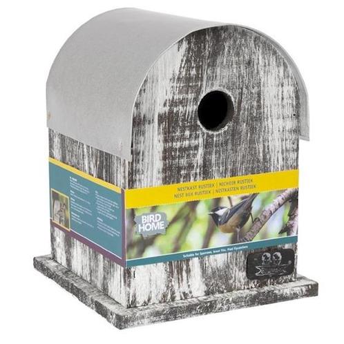 Bird Home Nestkast Nordic, Dieren en Toebehoren, Pluimvee | Toebehoren, Nieuw