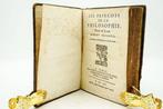 René Descartes - Les Principes de la Philosophie - 1659