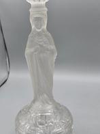 Petit bougeoir sacré coeur (2) - Verre, Antiquités & Art