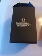 Swiss Military Hanowa - Unknown - Sans prix de réserve -, Nieuw