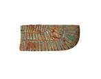 Oude Egypte, late periode Egyptische scarabeevleugel gemaakt