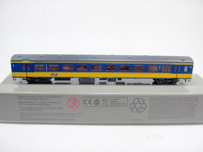 LS Models Exclusive H0 - 44 246 - Modeltrein personenwagen, Hobby en Vrije tijd, Modeltreinen | H0