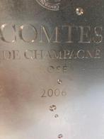 2006 Taittinger, Comtes - Champagne - 1 Magnum (1,5 L), Nieuw