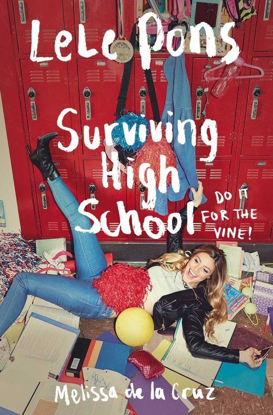 Surviving High School 9781471147753 Lele Pons, Boeken, Taal | Engels, Gelezen, Verzenden