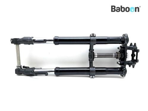 Voorvork Kawasaki Z 900 2023- (ZR900FF ZR900PP), Motoren, Onderdelen | Kawasaki, Gebruikt, Verzenden