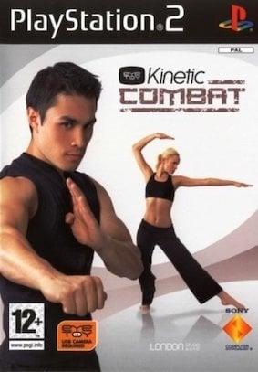 EyeToy Kinetic Combat (PS2 Games), Consoles de jeu & Jeux vidéo, Jeux | Sony PlayStation 2, Enlèvement ou Envoi