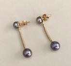 Boucles doreilles - 18 carats Or jaune, Handtassen en Accessoires, Nieuw