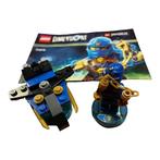 Ninjago Jay - LEGO Dimensions Fun Pack 71215 (TWEEDEHANDS), Verzenden, Nieuw