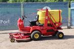 Veiling: Zitmaaier Gianni Ferrari D722 Diesel (Marge), Tuin en Terras, Zitmaaiers, Ophalen, Nieuw