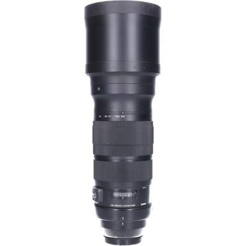 Sigma 120-300mm f/2.8 DG OS HSM Sports Canon CM9470 disponible aux enchères