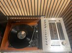 Dual, Grundig - Studio 230 en 1210 Hifi-set - Diverse, Audio, Tv en Foto, Nieuw