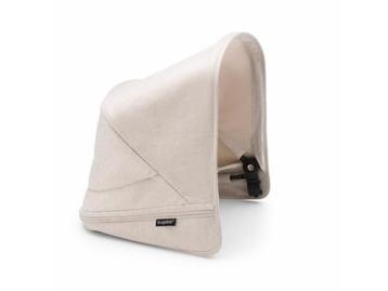 Veiling - Zonnekap Bugaboo Donkey5 Misty White