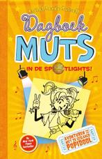 Dagboek van een muts 3 / In de spotlights! 9789026134043, Boeken, Kinderboeken | Jeugd | 10 tot 12 jaar, Verzenden, Zo goed als nieuw