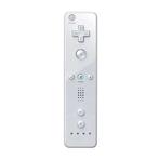 Wii Controller / Remote Motion Plus Wit (Third Party), Consoles de jeu & Jeux vidéo, Consoles de jeu | Nintendo Wii, Ophalen of Verzenden