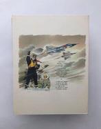 Tanguy et Laverdure T6 - Canon bleu ne répond plus -