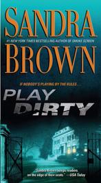 Play Dirty 9781416523338, Livres, Livres Autre, Sandra Brown, Verzenden