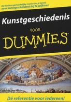 Voor Dummies - Kunstgeschiedenis voor Dummies 9789043015356, Gelezen, Jesse Bryant Wilder, Verzenden