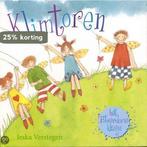 Klimtoren 9789041013743 Jeska Verstegen, Boeken, Verzenden, Gelezen, Jeska Verstegen