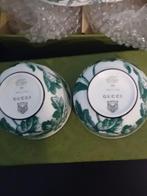 Richard Ginori - Gucci - Tasse (2) - Porcelaine
