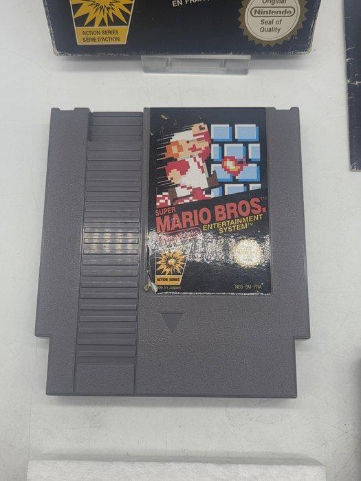Nintendo - Nes - Super Mario Bros. - Rare nintendo badge, Games en Spelcomputers, Spelcomputers | Overige Accessoires