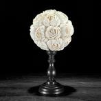 Decoratief ornament (2) - NO RESERVE PRICE - Stunning pair