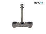 Fourche avant pièce en T Honda CRF 450 R 2009-2012 (CRF450R), Motoren, Onderdelen | Honda, Verzenden, Nieuw
