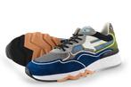 Floris van Bommel Sneakers in maat 43½ Blauw | 5% extra, Kleding | Heren, Schoenen, Floris van Bommel, Zo goed als nieuw, Sneakers