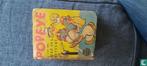 Popeye and the Deep Sea Mystery - 1939, Boeken, Stripverhalen, Eén stripboek, Verzenden, Gelezen, Segar, Elzie Crisler.