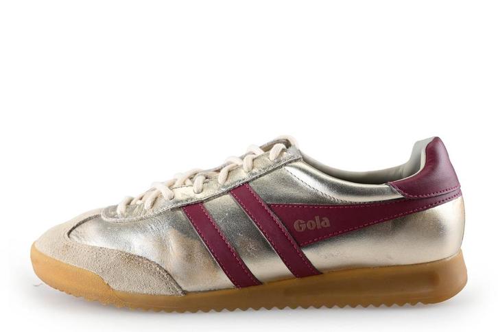 Gola Sneakers in maat 42 Goud | 5% extra korting, Kleding | Dames, Schoenen, Overige kleuren, Gedragen, Sneakers, Verzenden
