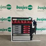 Modul gebruikte bedrijfswagen inrichting (nr 2316), Verzenden, Gebruikt