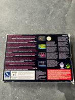 Nintendo - Snes - USA- Eek! The Cat - Videogame - In, Nieuw
