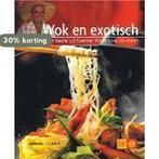 Wok En Exotisch 9789020948523 T. Bral, Verzenden, Gelezen, T. Bral