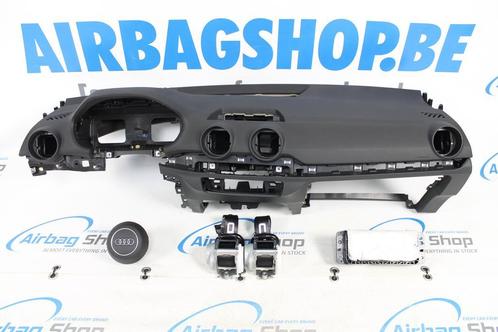 Airbag set - Dashboard Audi Q2 (2017-heden), Auto-onderdelen, Dashboard en Schakelaars, Gebruikt, Audi