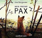 Mein Freund Pax  Pennypacker, Sara  Book, Livres, Livres Autre, Sara Pennypacker, Verzenden