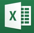 Excel 2019, deel 1 / Cursusboeken PC Gebruik 9789046008522, Boeken, Verzenden, Gelezen, A.H. Wesdorp