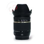 Tamron 18-270mm 3.5-6.3 Di II VC PZD (Canon) nr. 3867, Audio, Tv en Foto, Foto | Lenzen en Objectieven, Ophalen of Verzenden, Zo goed als nieuw
