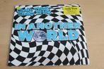 Cheap Trick - In Another World + Backstage Passes + Guitar