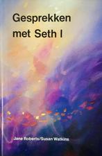 GESPREKKEN MET SETH I 9789020255362 Nora Roberts, Boeken, Verzenden, Gelezen, Nora Roberts