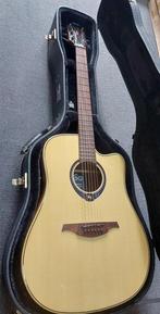 Lag - Tramontane Hyvibe THV20DCE - - Guitare, Muziek en Instrumenten, Nieuw