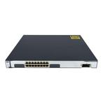 Cisco WS-C3750G-16TD-E, Verzenden, Nieuw