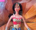 Mattel - Pop Wonder Woman & Invisible Woman - 2000-2010 -