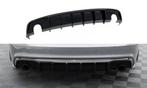 Aggressive Diffuser voor Audi A5 S line B8.5 Facelift Coupe, Ophalen of Verzenden